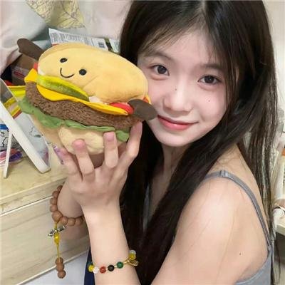 性、爱情、汉堡饱