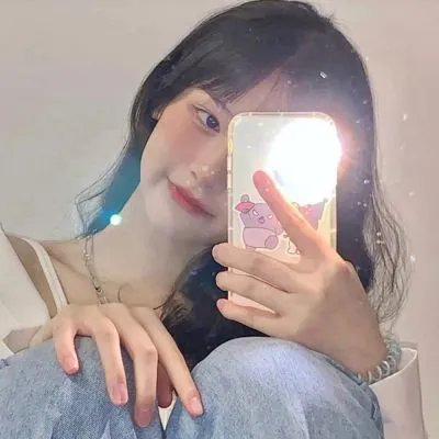 盲目锡哂你
