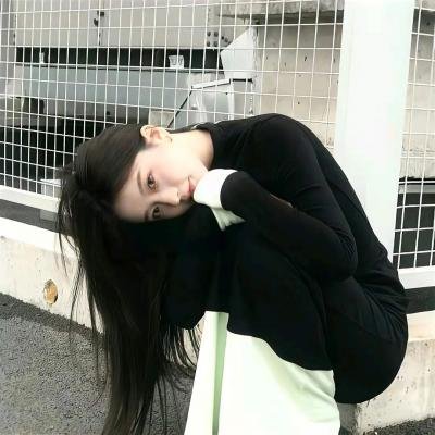女高校生死了以后